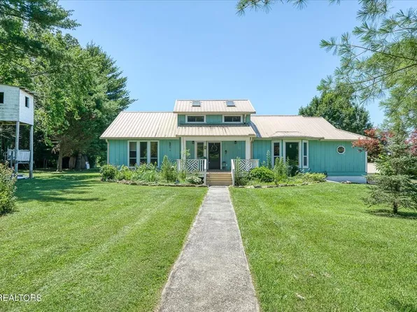 641 Island Ford Rd, Lancing, TN 37770