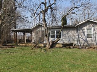 9713 N State Road 545, Troy, IN 47588