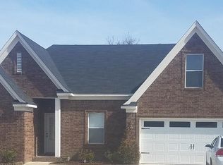 920 Bayou Vista Dr, Marion, AR 72364