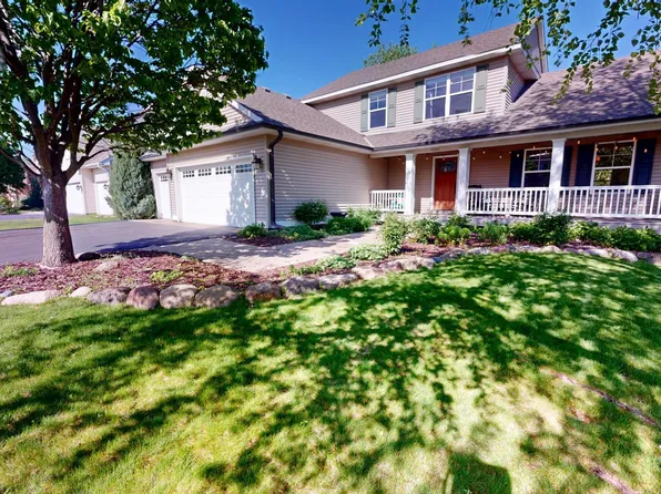 5884 Pintail Ln, White Bear Township, MN 55110