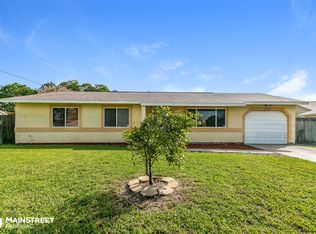 639 Furth Rd NW, Palm Bay, FL 32907