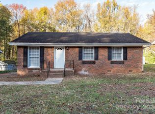 708 Claremont Rd, Charlotte, NC 28214