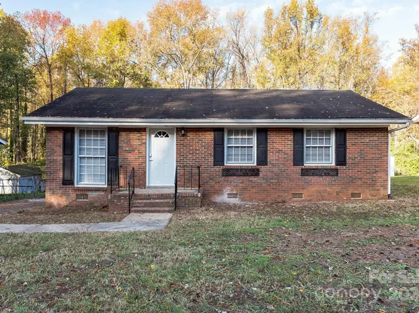 708 Claremont Rd, Charlotte, NC 28214