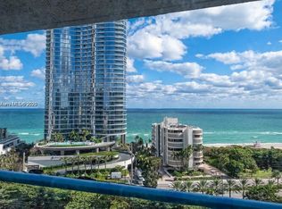 100 Bayview Dr APT 1510, Sunny Isles Beach, FL 33160