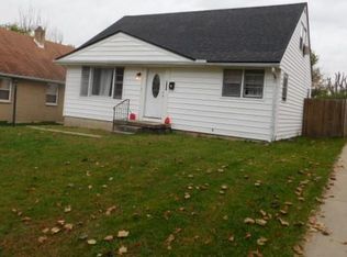 1309 Rangeley Ave, Dayton, OH 45403