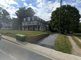 201 Main St APT 3B, Betterton, MD 21610