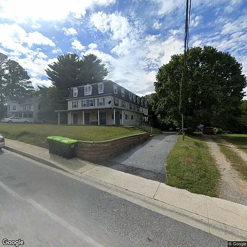 201 Main St #3B Photo 1