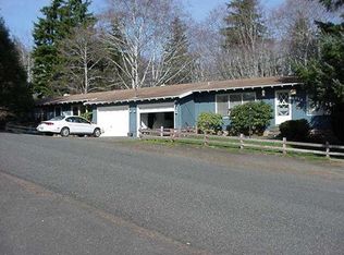 1012 Valley View Way #1014, Aberdeen, WA 98520