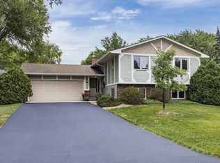 2097 Walnut Ave, New Brighton, MN 55112