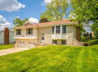 2507 W Roxbury St, Springfield, MO 65807