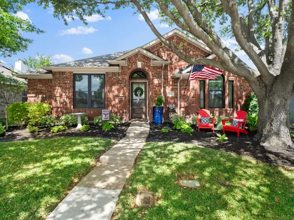 1625 Big Bend Dr, Lewisville, TX 75077