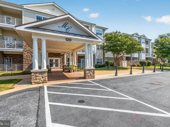 120 Burgess Hill Way, Frederick, MD