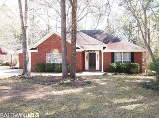 104 Meadow Cir, Daphne, AL 36526
