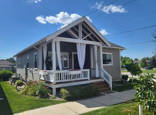 1062 N Canyon St, Spearfish, SD 57783