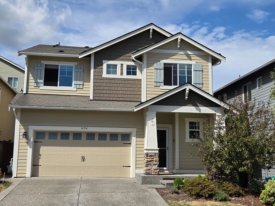 1st image of 1454 101st Ave SE