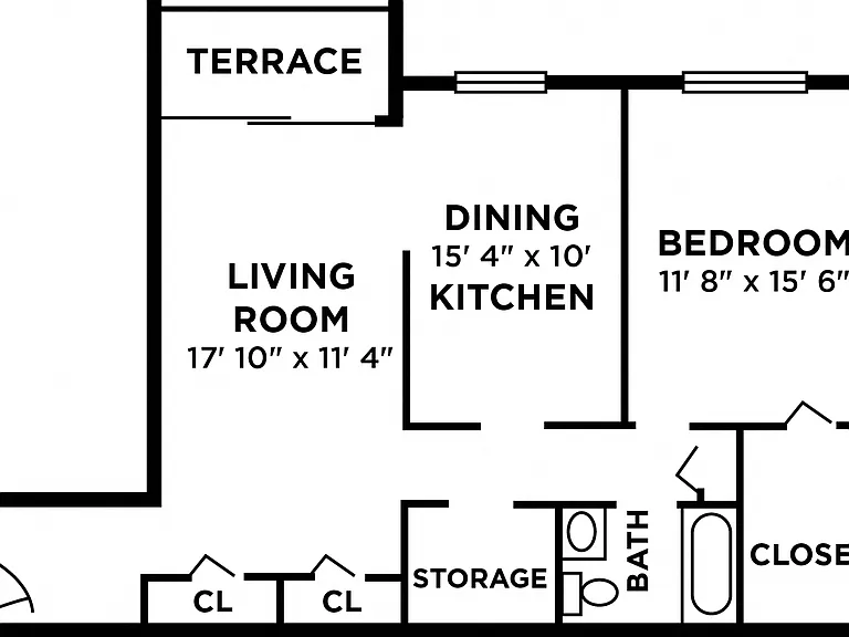 Imperial Gardens Apartment Homes — Photo 29