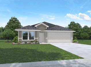 23191 Teakwood Hills Dr, Splendora, TX 77372