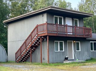20814 Scenic Dr #1, Chugiak, AK 99567