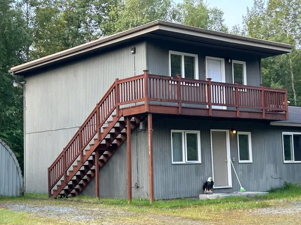 20814 Scenic Dr #1, Chugiak, AK 99567