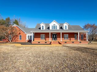 90 Welch Ln, Savannah, TN 38372