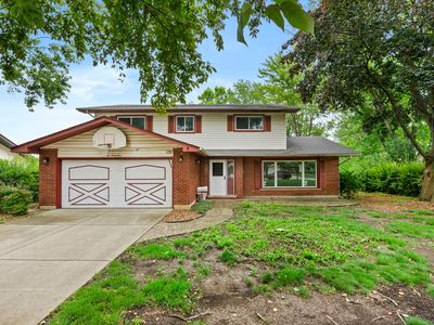 131 Sumac Ct, Schaumburg, IL, 60193