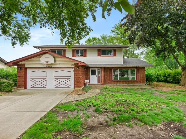131 Sumac Ct, Schaumburg, IL 60193