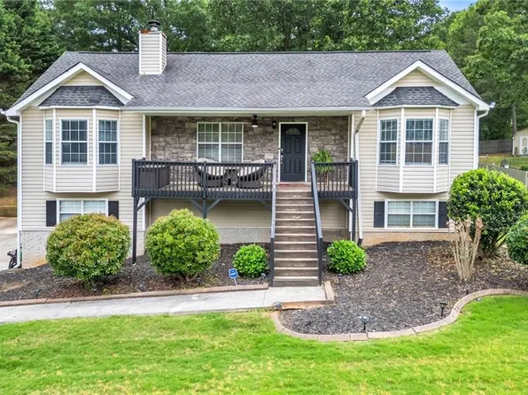 56 Knights Ct, Dallas, GA 30157