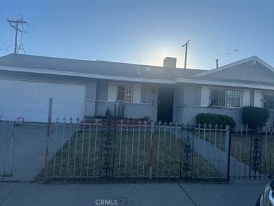 862 Lassen Ave, San Bernardino, CA, 92410