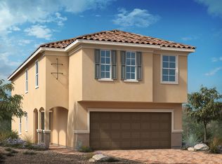 6921 Toll Mountain St, North Las Vegas, NV 89086