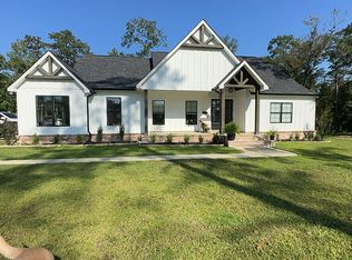 159 Rock Ranch Rd, Picayune, MS 39466
