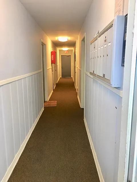 Building Photo - 2501 Shakespeare St #6