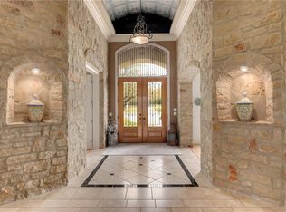 551 Pemberton Way, Austin, TX 78737