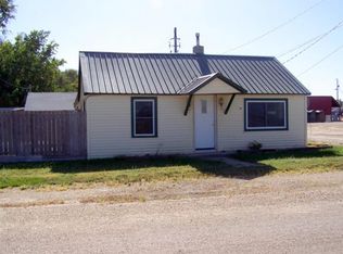 208 N Roswell Blvd, Parma, ID 83660