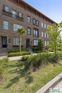 409 Port St, Savannah, GA, 31401