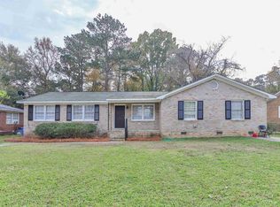 2114 Apple Valley Rd, Columbia, SC 29210