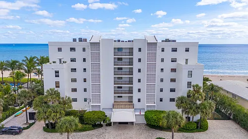 3951 N Ocean Blvd Photo 1