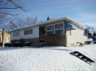 527 Moore Ave, New Castle, PA 16101