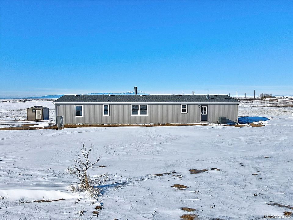 29655 Mid Jones Road, Calhan, CO 80808 Zillow