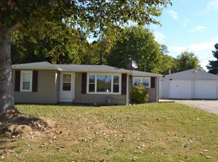 8668 N State Road 101, Sunman, IN 47041