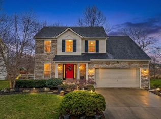 5861 Platinum Dr, Grove City, OH 43123