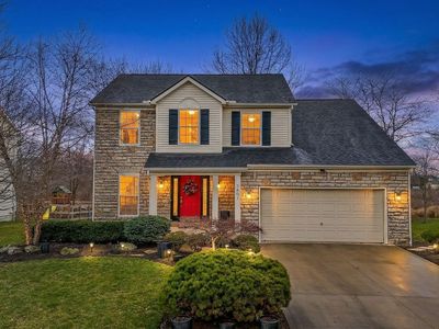 5861 Platinum Dr, Grove City, OH, 43123
