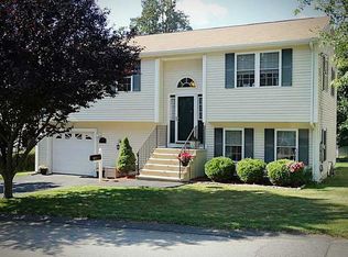 10 Piave St, North Providence, RI 02904