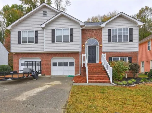 1590 Margate Ct, Lawrenceville, GA 30043