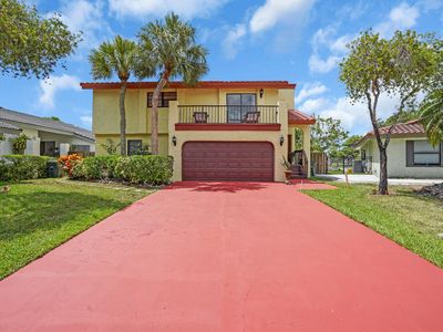 6526 Sweet Maple Lane, Boca Raton, FL, 33433