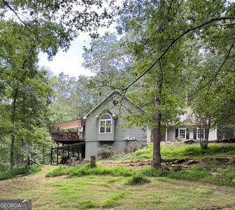 987 Peaceful Valley Dr, Cleveland, GA, 30528
