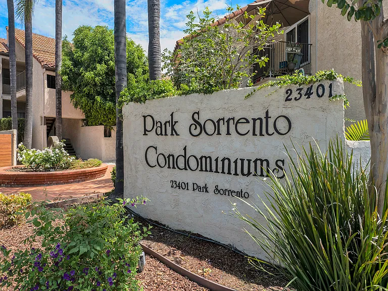 23401 Park Sorrento #45 — Photo 7