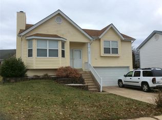 27 Aspen Pointe Dr, Saint Peters, MO