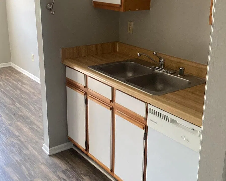 611 Kilgore Ave #5