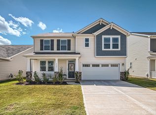 2101 Boynton St, Charlotte, NC 28269