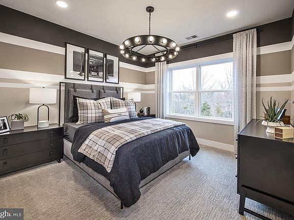 2nd image of 1465 Breton Hill Dr Lot 13